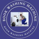 Book Washing Machine 